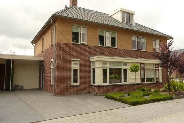 Woning Anna Blamanlaan 9 Harderwijk