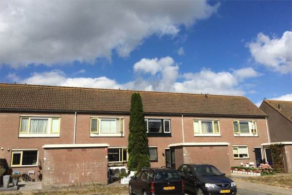 Woning Schelde 25 Heerhugowaard