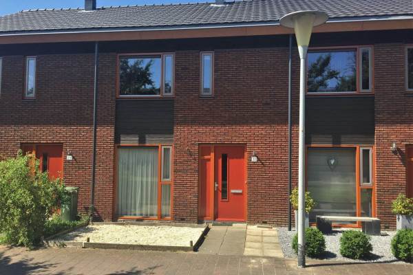 Woning Sprengpad 31 Zwolle