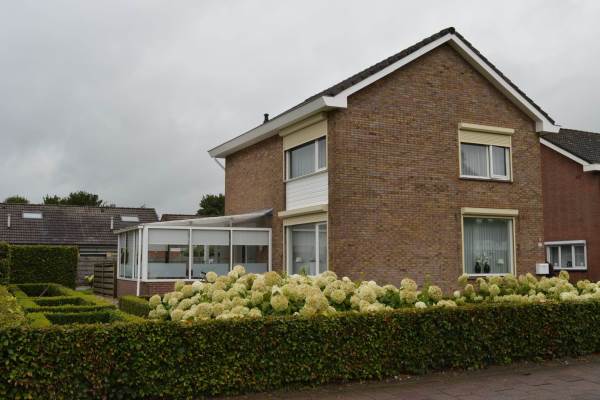 Woning Postweg 147 Barger-Compascuum