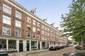 Woning Jacob van Lennepstraat 23-H Amsterdam