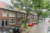 Woning Prinses Margrietlaan 71-a Rotterdam