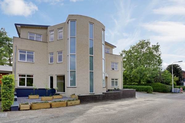 Woning Kloosterraderstraat 100C Kerkrade