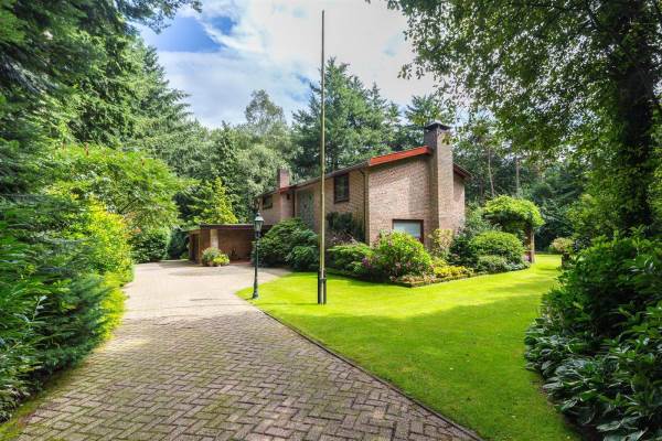 Woning Dolderseweg 106 Den Dolder