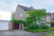 Woning Gentiaanstraat 23 Maarheeze