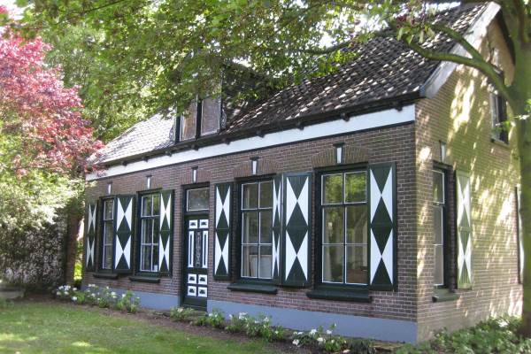 Woning Stroodorp 37 Kamperland