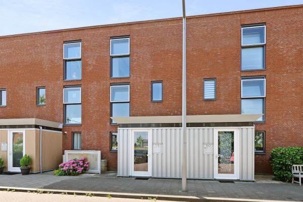 Woning Van Baaklaan 178 Den Haag