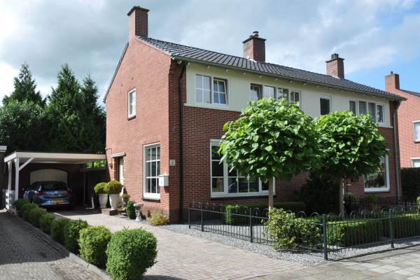 Woning Prins Bernhardlaan 25 Veendam