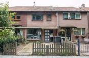 Woning W. Snelliusweg 70 Zwijndrecht