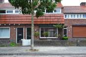 Woning Wagenaarstraat 25 Tilburg