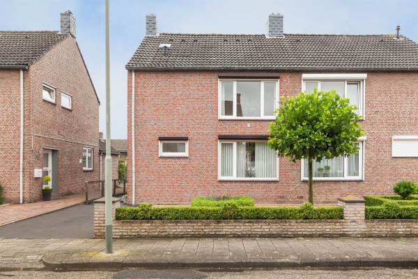 Woning Ireneweg 11 Wittem