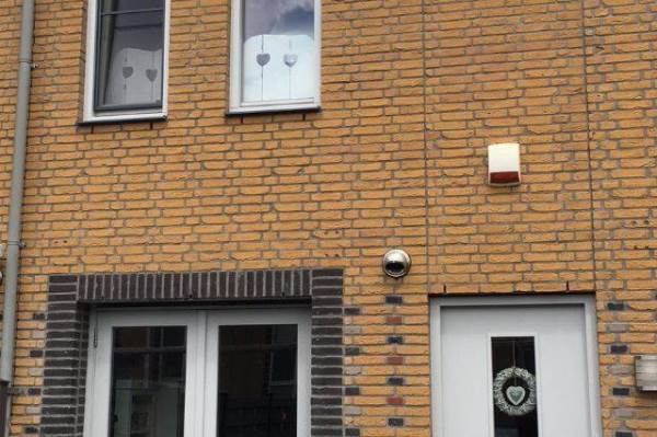 Woning Straat van Corsica 181 Amersfoort
