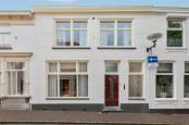 Woning Zuidmolenstraat 4343a Bergen op Zoom