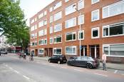 Woning Gordelweg 172a Rotterdam
