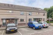 Woning Rudolf Slanskystraat 6 Haarlem