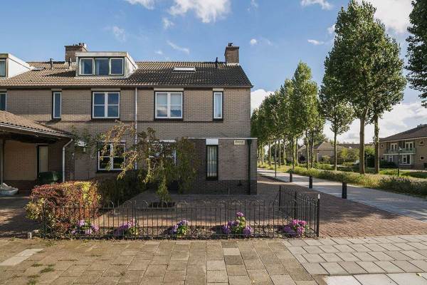 Woning Zeezigt 81 Diemen