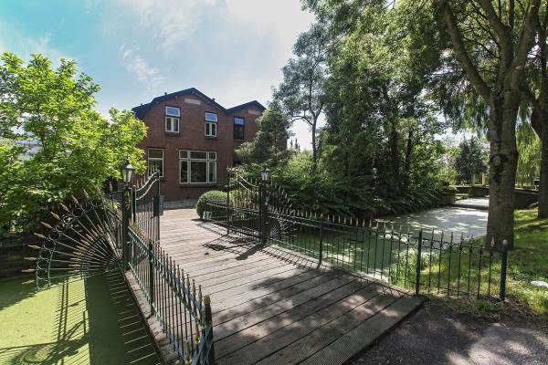 Woning Kralingseweg 437 Rotterdam