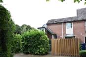 Woning Achterwerf 198 Almere