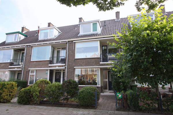 Woning Delftweg 38 Rotterdam