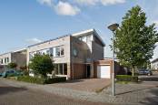 Woning Schout van der Dussensingel 11 Den Bosch