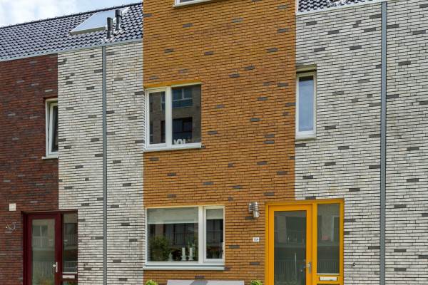 Woning Grote Beerstraat 164 Groningen