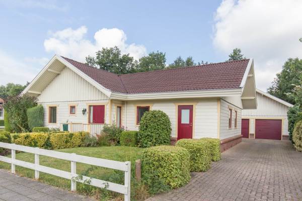 Woning Brugstraat 3 Oude Pekela