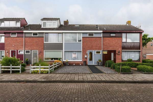 Woning Staringstraat 3 Terneuzen