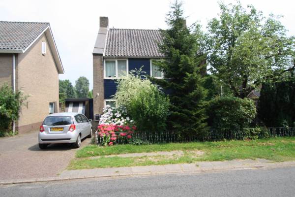 Woning Kampweg 2 Schalkhaar
