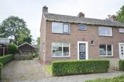 Woning Kerkstraat 13 Munnekezijl
