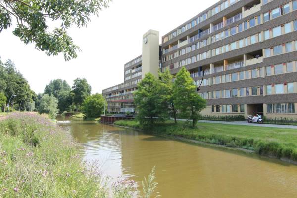 Woning Sloep 205 Groningen