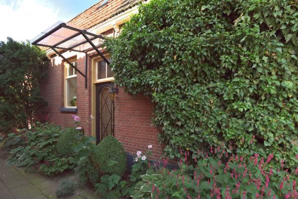 Woning Schoolstraat 54 Goor