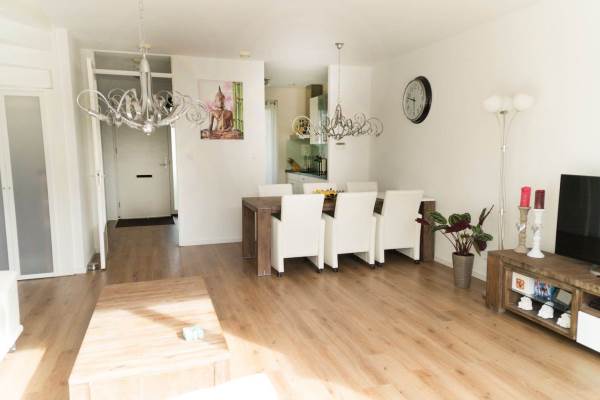 Woning Haagwindelaan 7 Vleuten