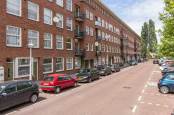 Woning Egidiusstraat 99I Amsterdam
