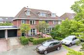 Woning Laan van A&23 9;da 9 Nieuw-Vennep