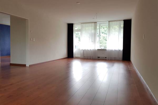 Woning Milanenhorst 88 Leiden