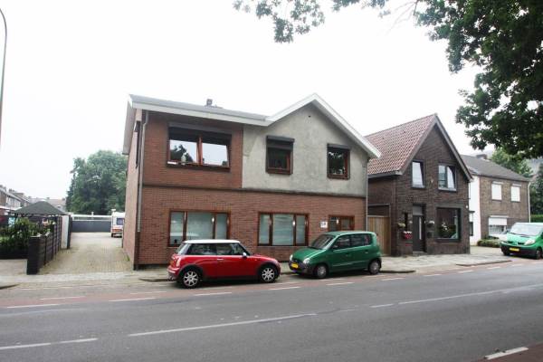 Woning Reeweg 59 Landgraaf