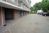 Garage Hora Siccamasingel Garagebox Groningen