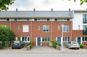 Woning Frankhuizerallee 224 Zwolle