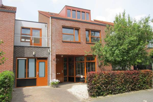 Woning Marga Klompéland 4 Heerhugowaard