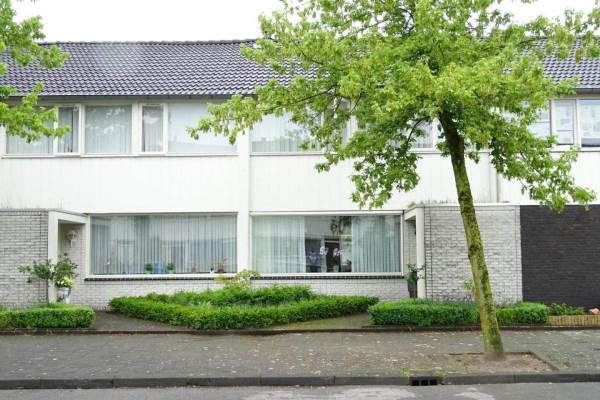 Woning Bugelstraat 7 Helmond