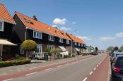 Woning Aalsmeerderdijk 614 Rijsenhout