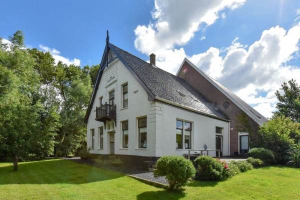 Woning Zwinweg 22 Anna Paulowna