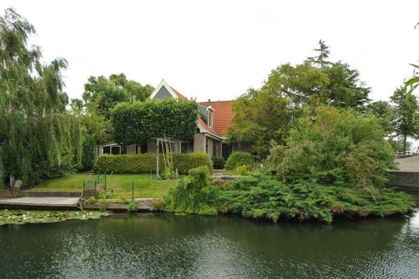 Woning Peperstraat 26 Bovenkarspel