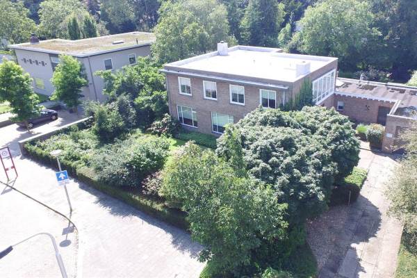 Woning Nieuwe Hescheweg 13 Oss