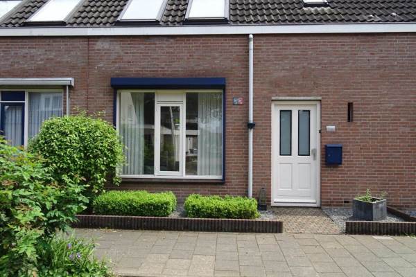 Woning Dr. Knippenberghof 30 Helmond