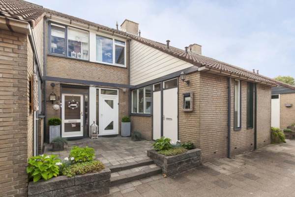 Woning Hoofdstraat 94 Krimpen aan de Lek