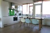 Woning Gresnigtstraat 9 Utrecht