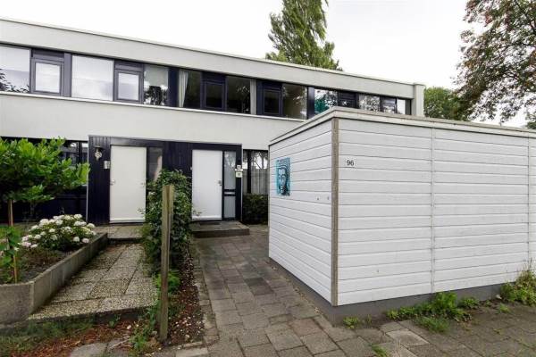 Woning Valreep 96 Groningen