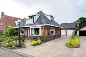Woning Borgsingel 8 Bierum