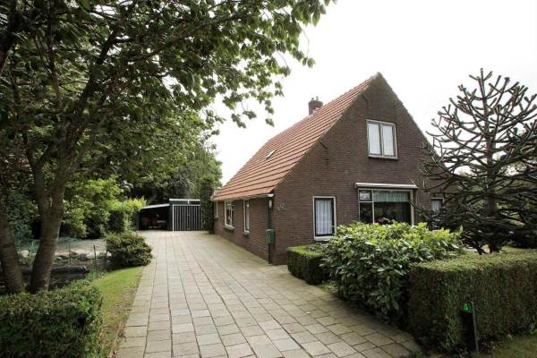 Woning Semmelinksdijk 5 Lutten